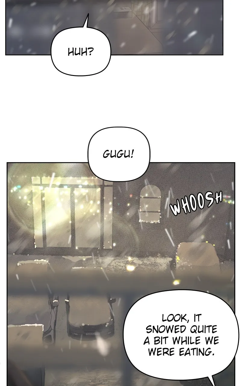 Degree of Love Chapter 70 page 59 - 