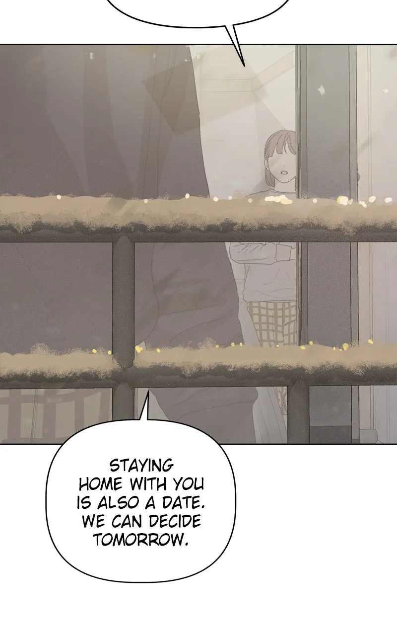 Degree of Love Chapter 70 page 61 - 