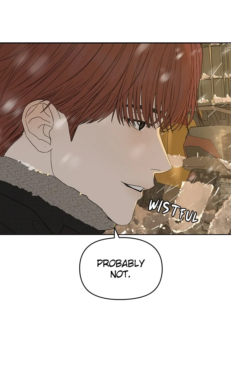Degree of Love Chapter 70 page 74 - 