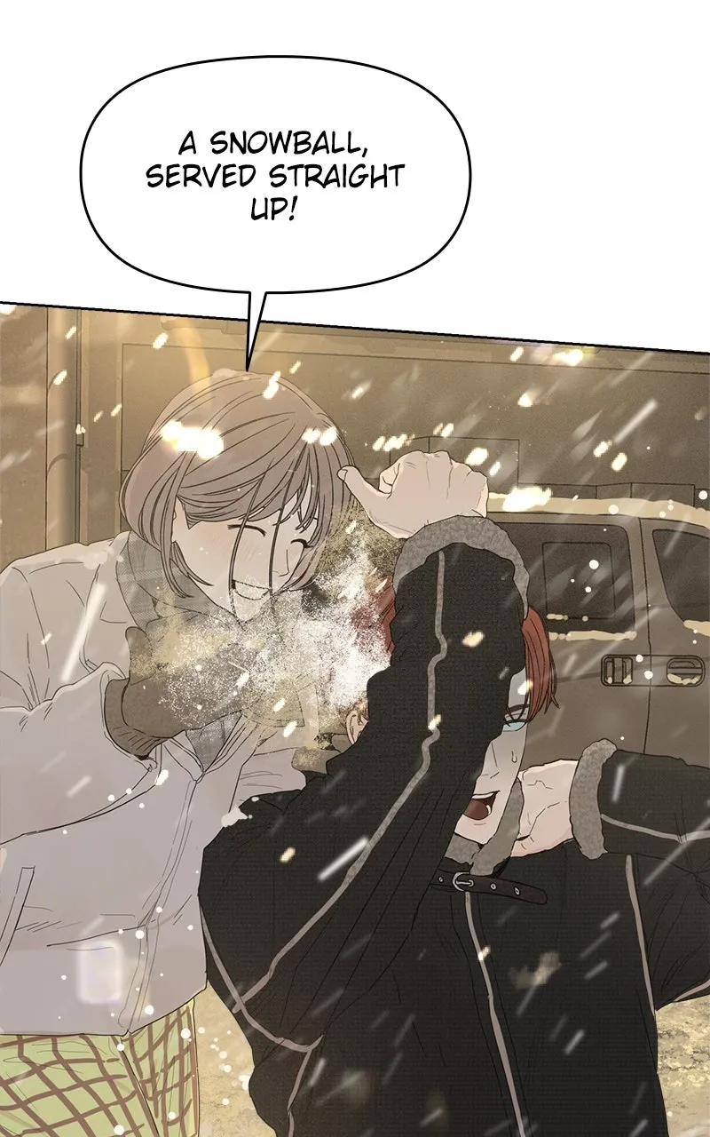 Degree of Love Chapter 70 page 76 - 