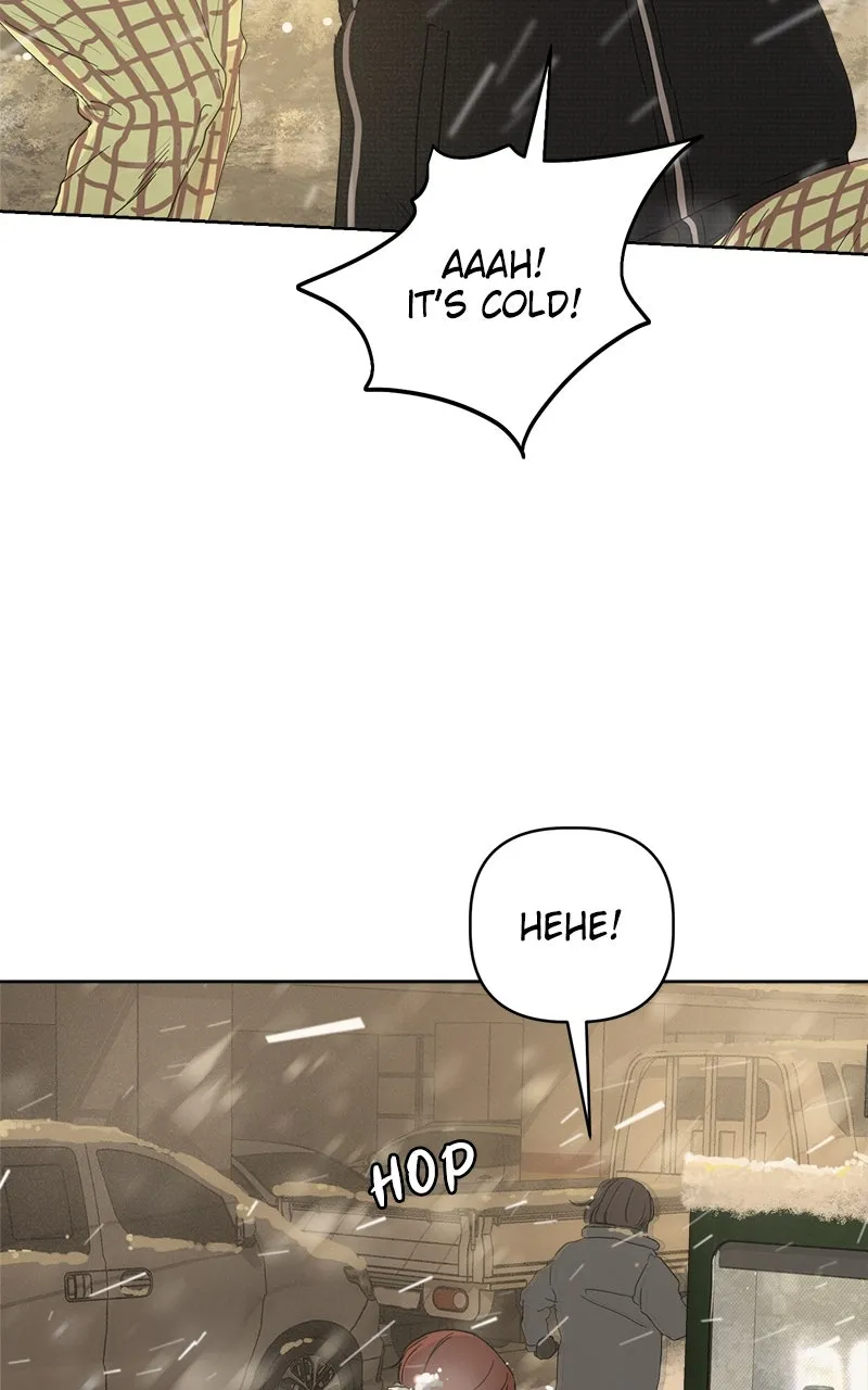 Degree of Love Chapter 70 page 77 - 