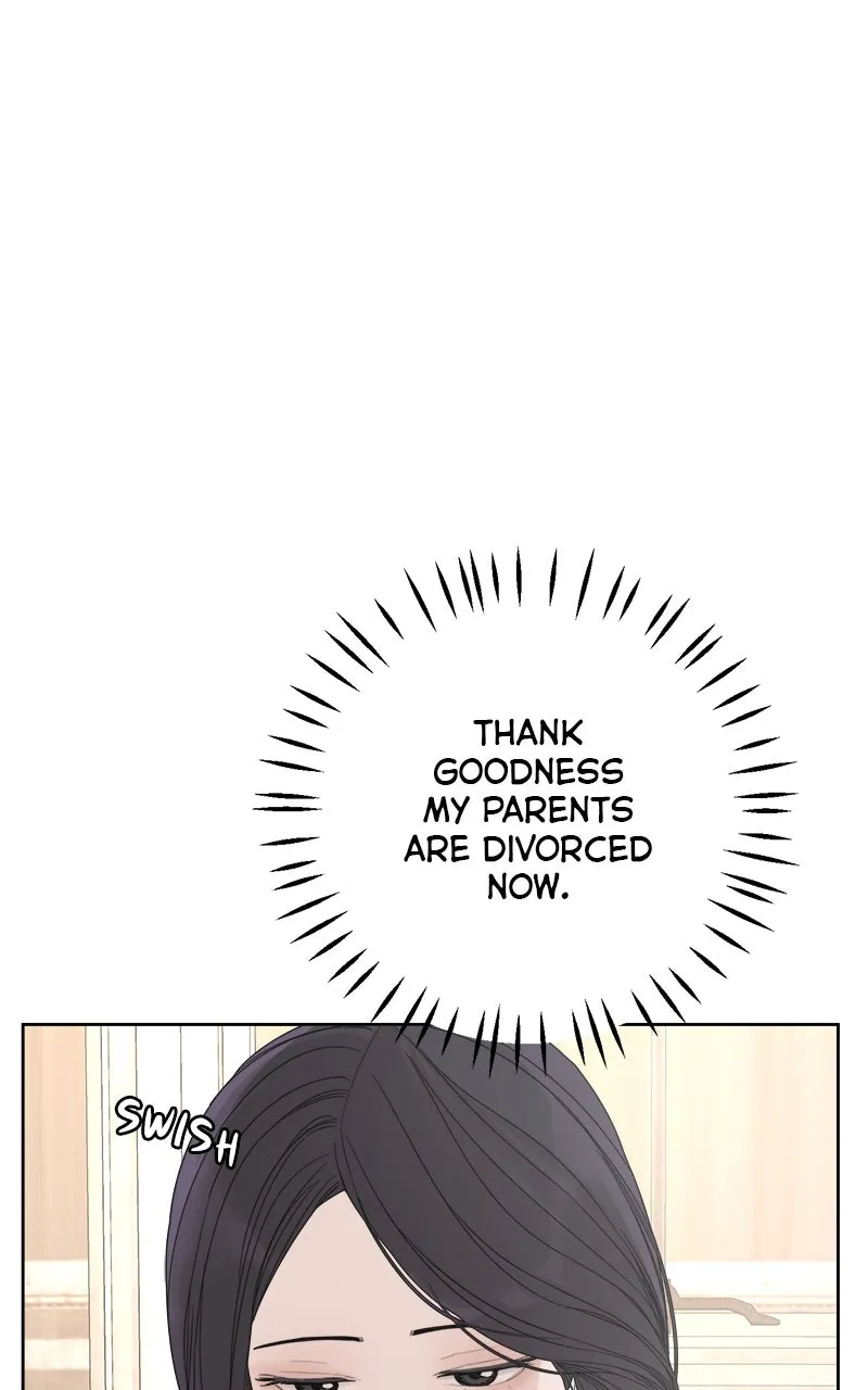 Degree of Love Chapter 70 page 9 - 