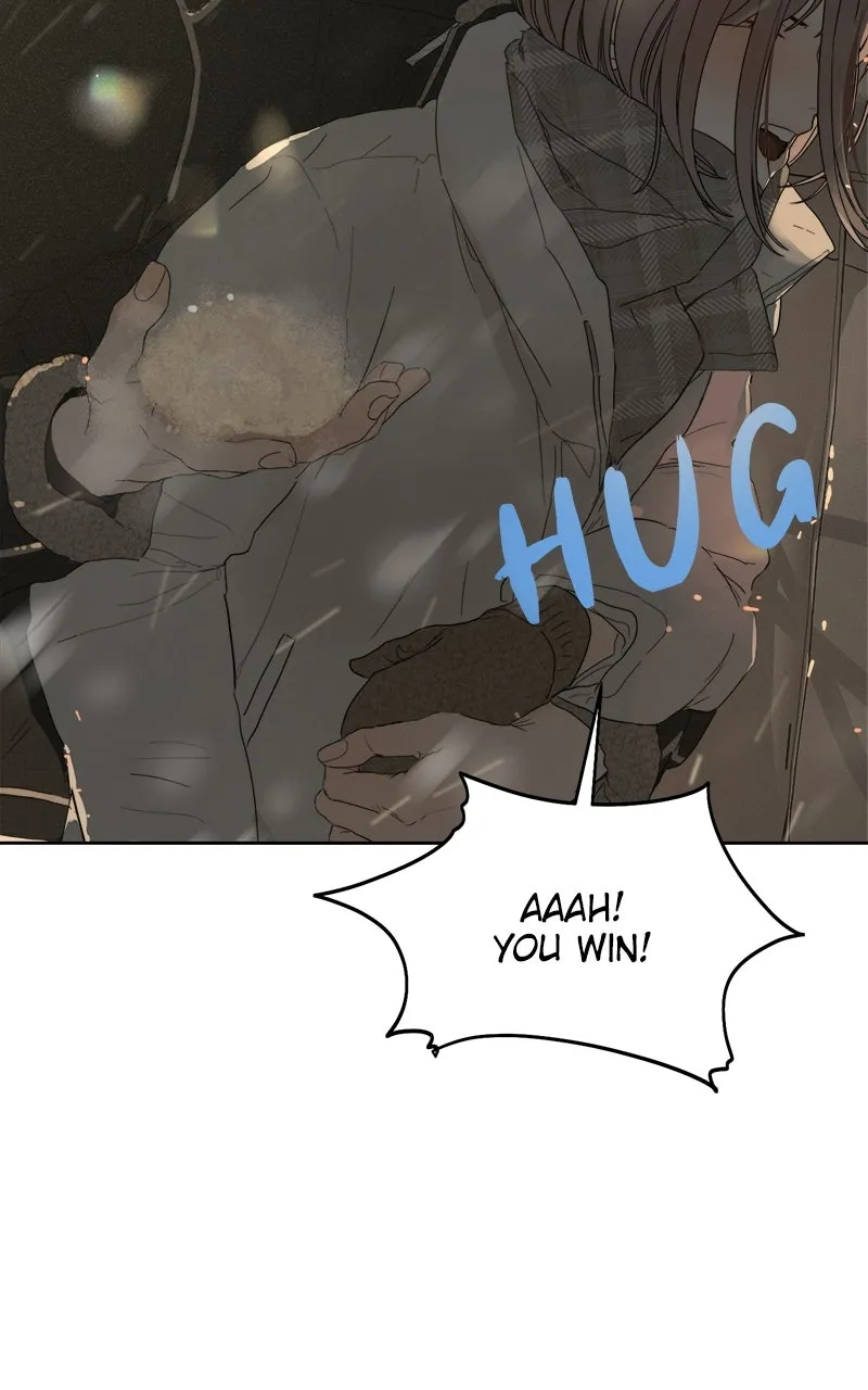 Degree of Love Chapter 70 page 81 - 
