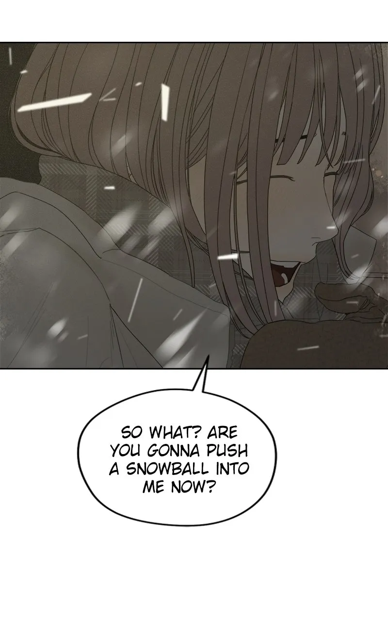 Degree of Love Chapter 70 page 82 - 