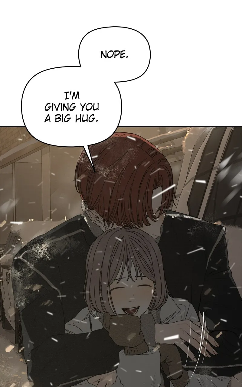 Degree of Love Chapter 70 page 83 - 