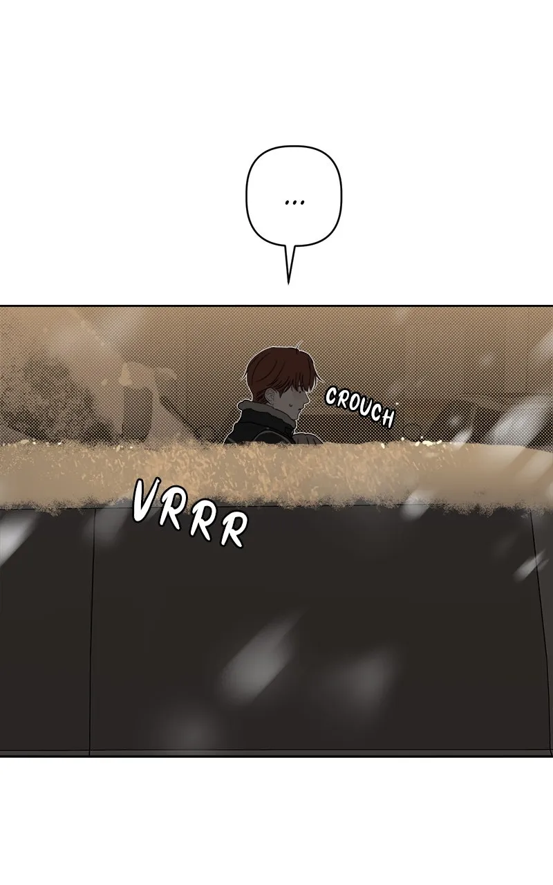 Degree of Love Chapter 70 page 85 - 