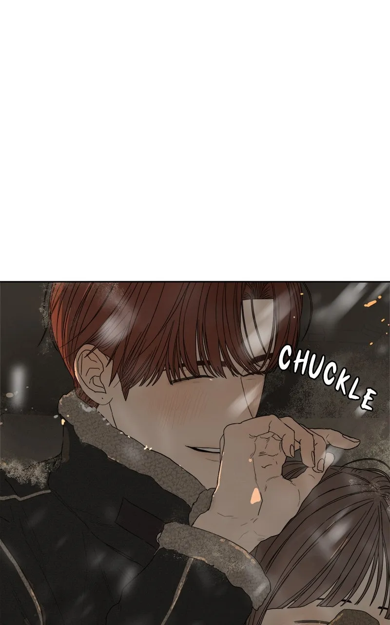 Degree of Love Chapter 70 page 87 - 