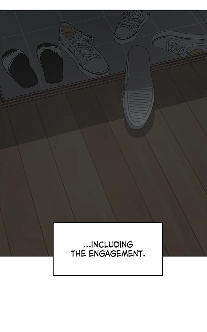 Degree of Love Chapter 70 page 99 - 
