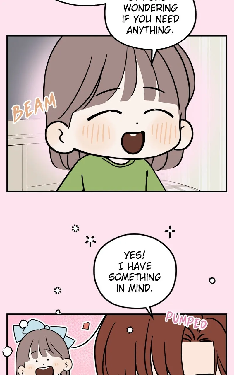 Degree of Love Chapter 71 page 102 - 
