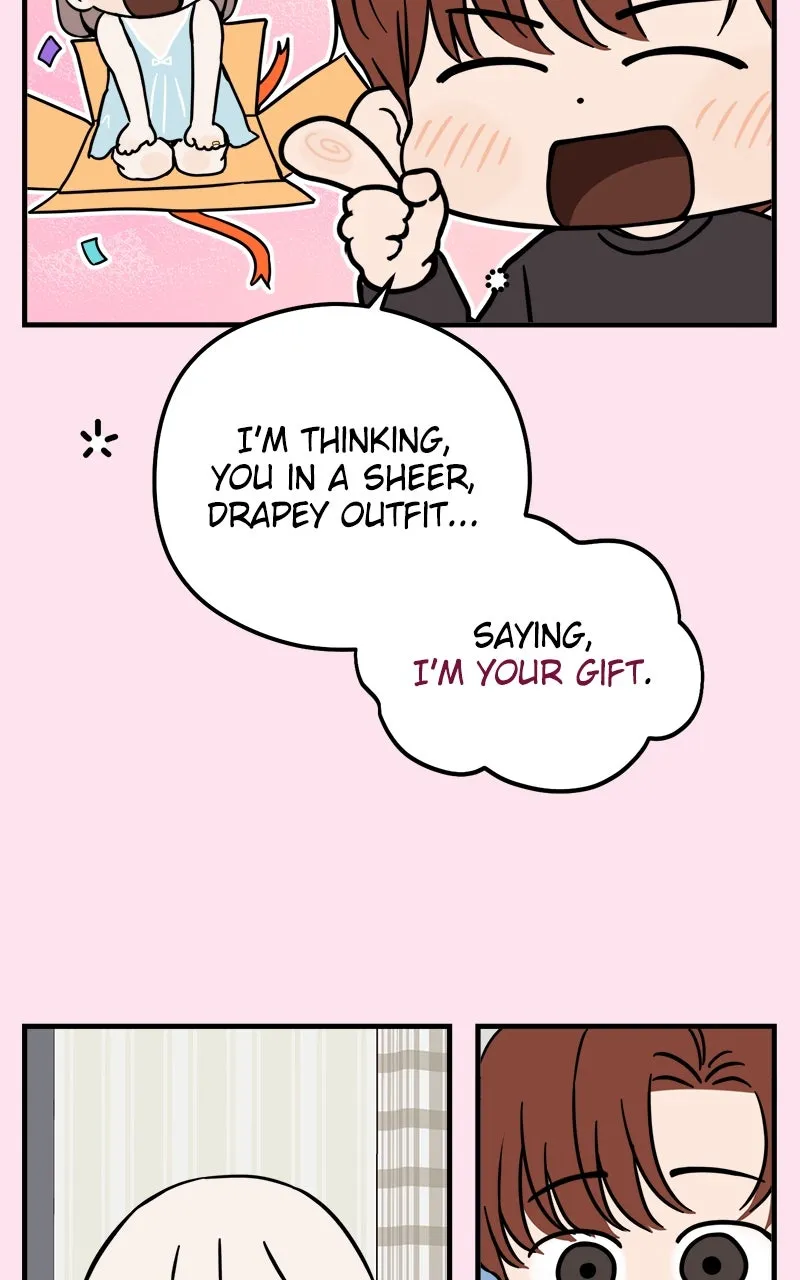 Degree of Love Chapter 71 page 103 - 
