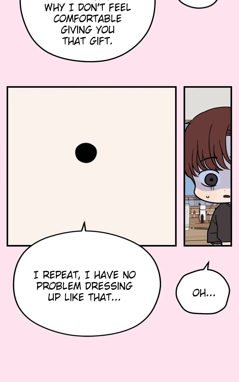 Degree of Love Chapter 71 page 106 - 