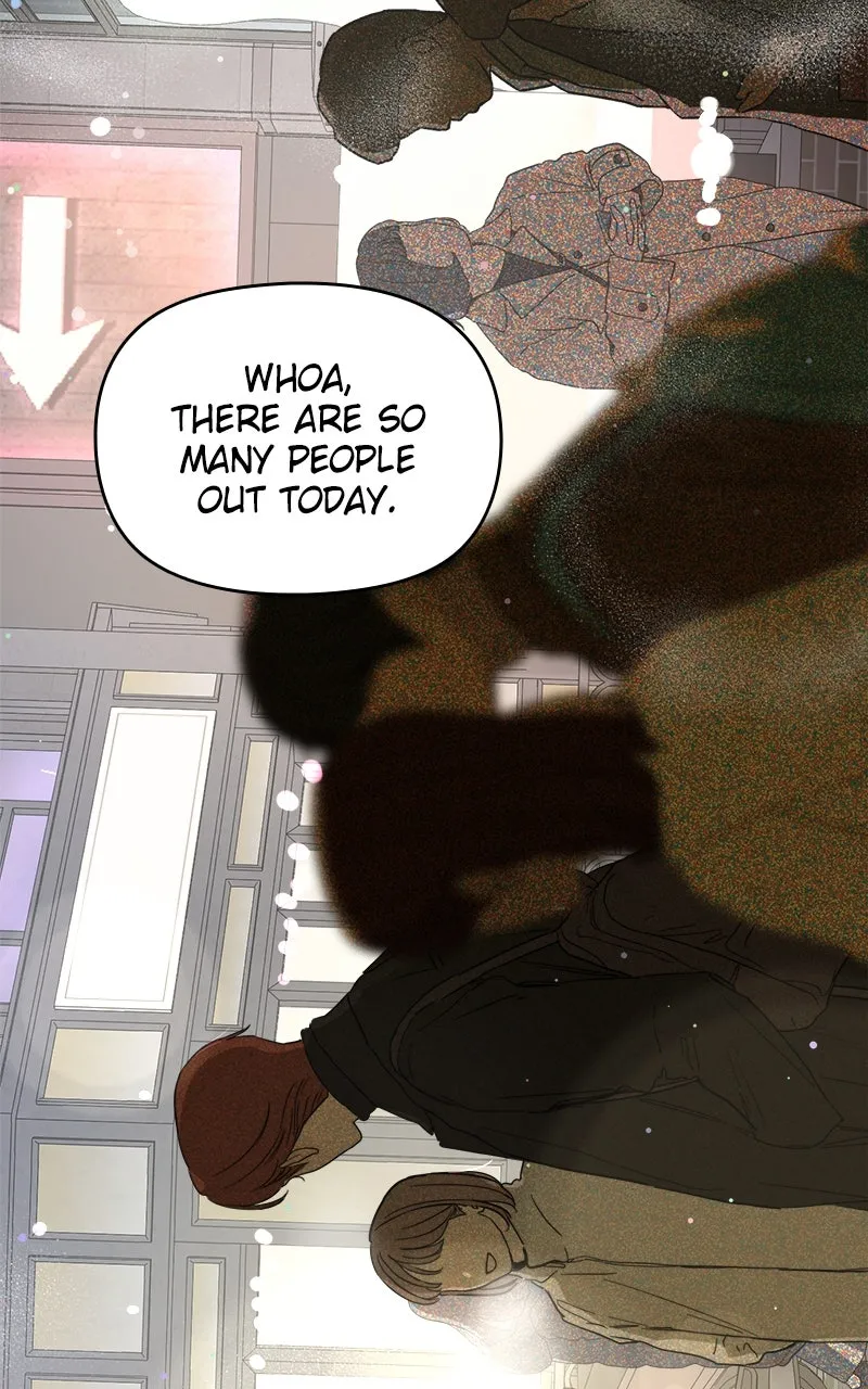 Degree of Love Chapter 71 page 12 - 