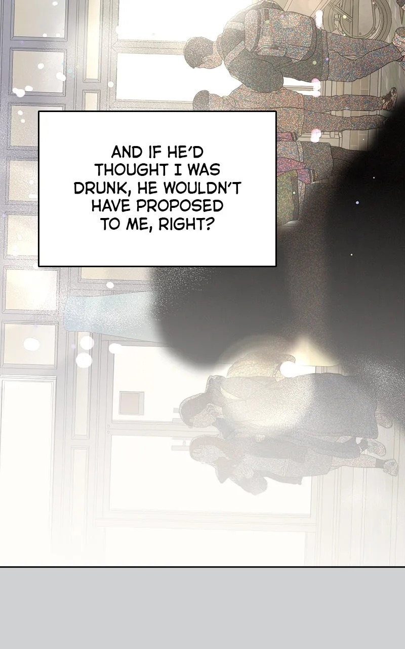 Degree of Love Chapter 71 page 13 - 