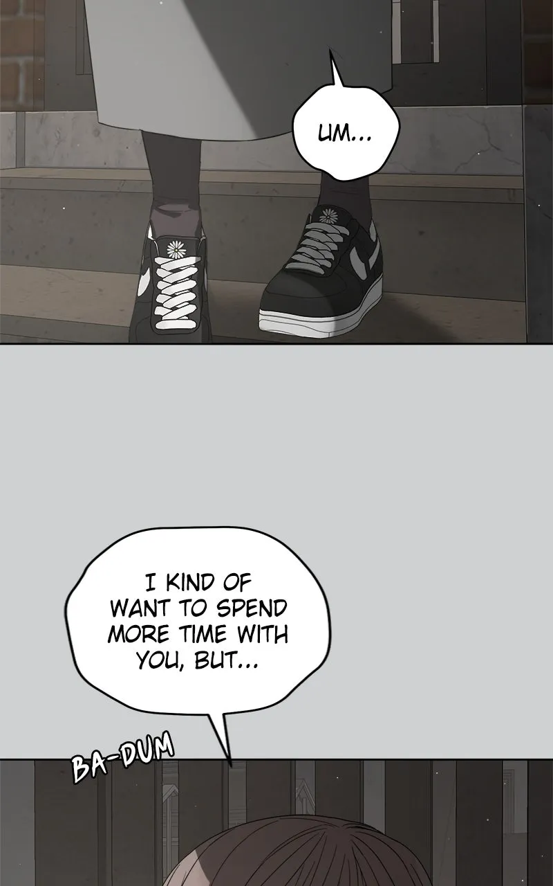 Degree of Love Chapter 71 page 15 - 