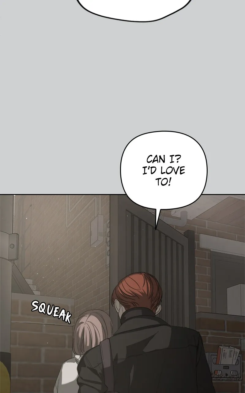 Degree of Love Chapter 71 page 18 - 