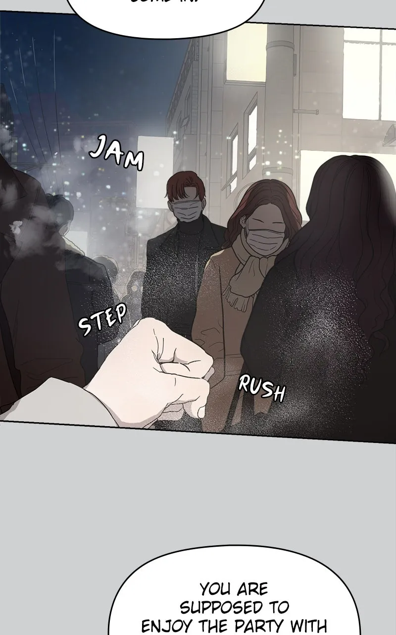 Degree of Love Chapter 71 page 3 - 