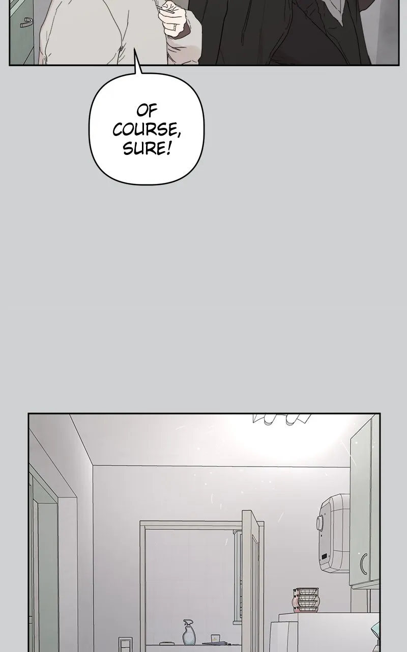 Degree of Love Chapter 71 page 21 - 