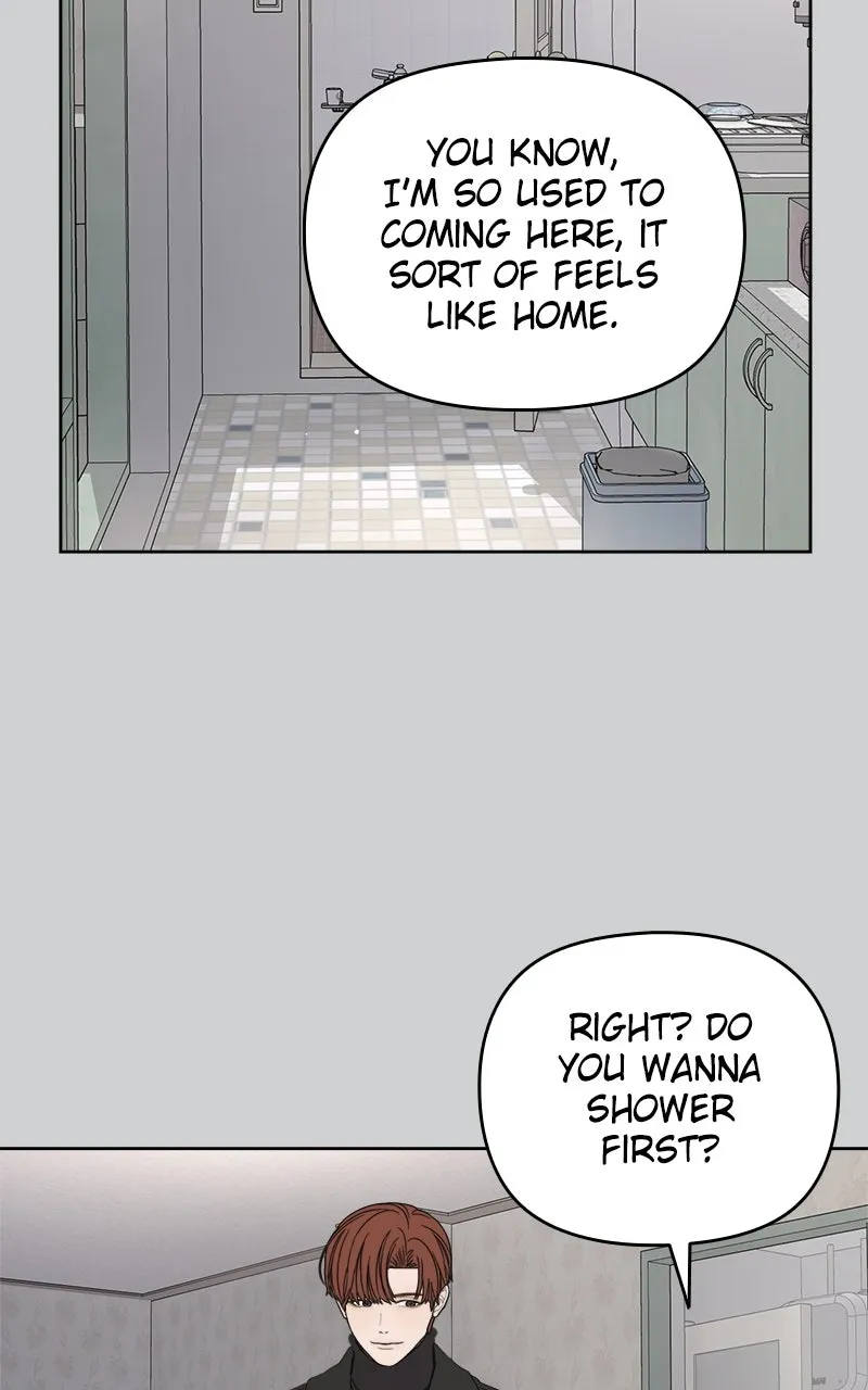 Degree of Love Chapter 71 page 22 - 