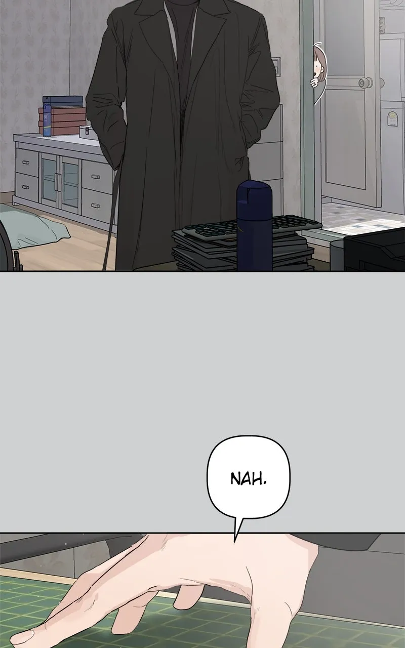 Degree of Love Chapter 71 page 23 - 
