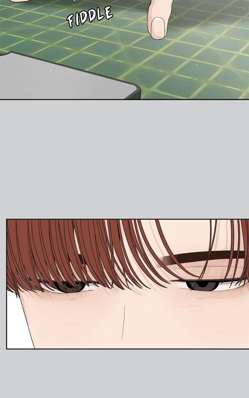 Degree of Love Chapter 71 page 24 - 