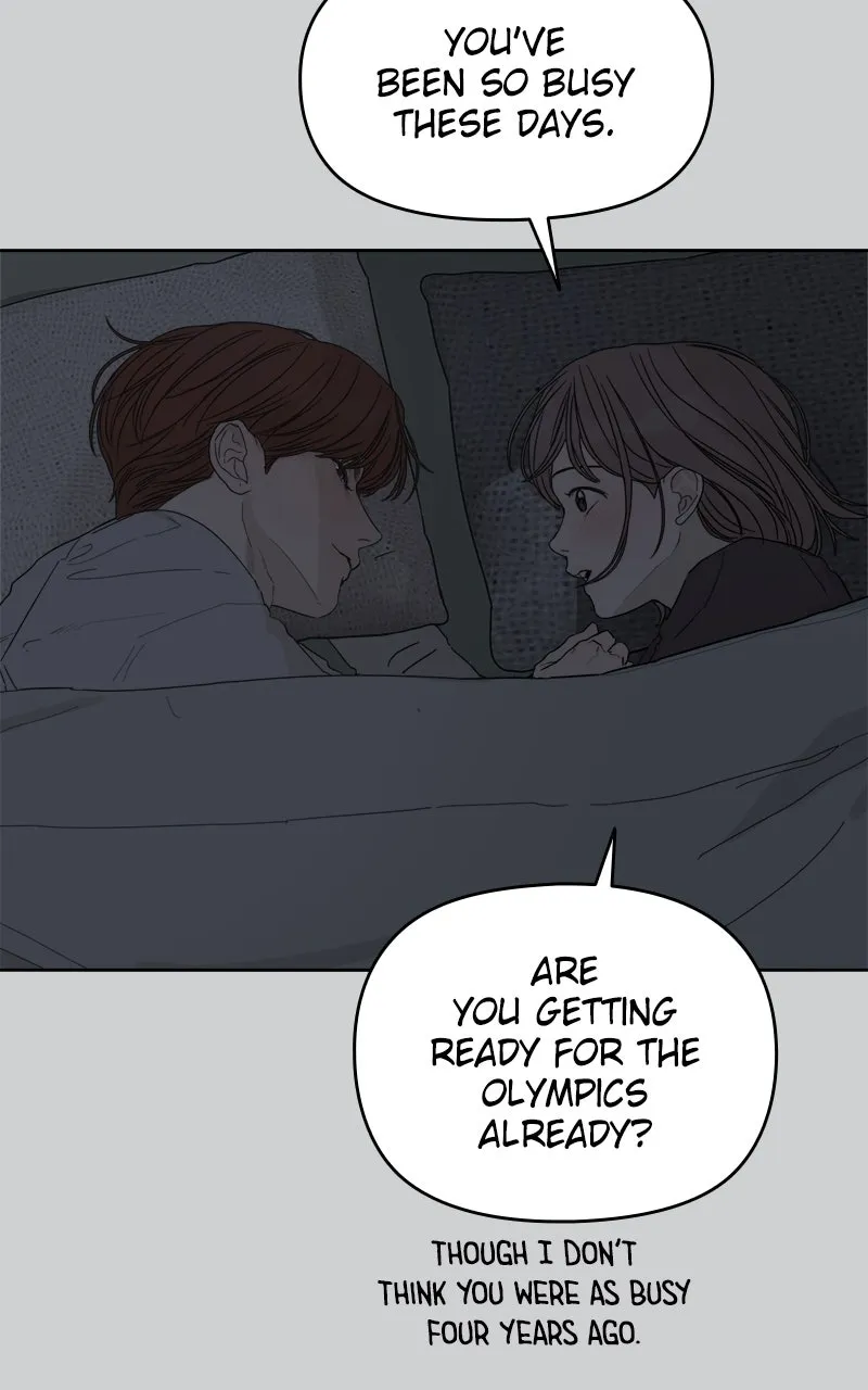 Degree of Love Chapter 71 page 28 - 