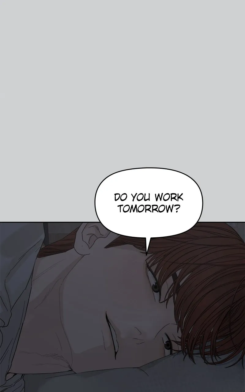 Degree of Love Chapter 71 page 33 - 