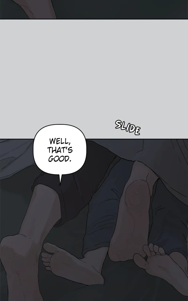 Degree of Love Chapter 71 page 35 - 