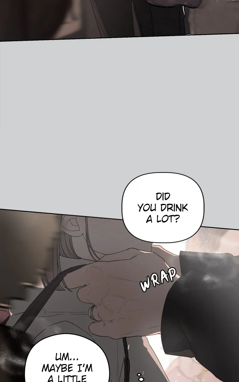 Degree of Love Chapter 71 page 5 - 