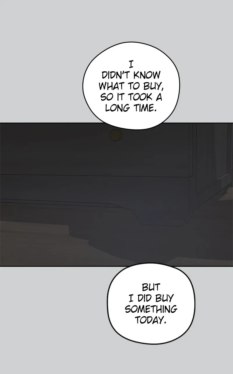Degree of Love Chapter 71 page 47 - 