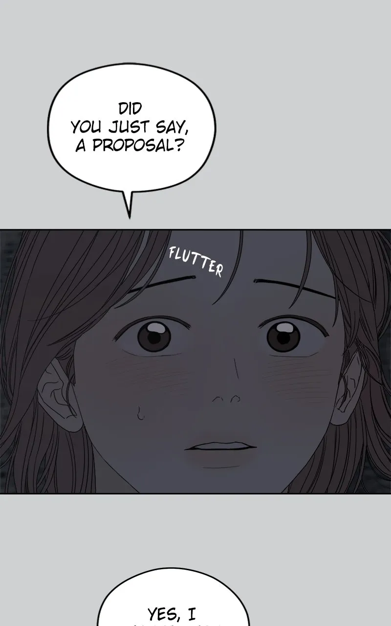 Degree of Love Chapter 71 page 48 - 