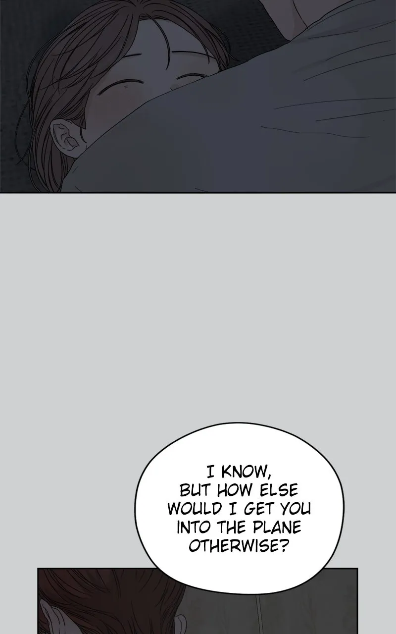 Degree of Love Chapter 71 page 51 - 