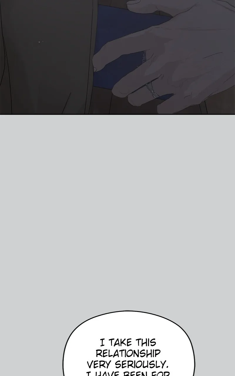 Degree of Love Chapter 71 page 56 - 