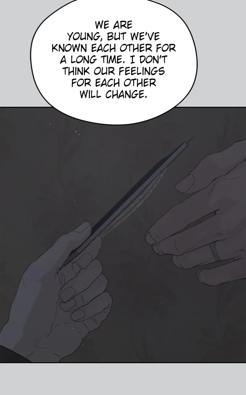 Degree of Love Chapter 71 page 58 - 
