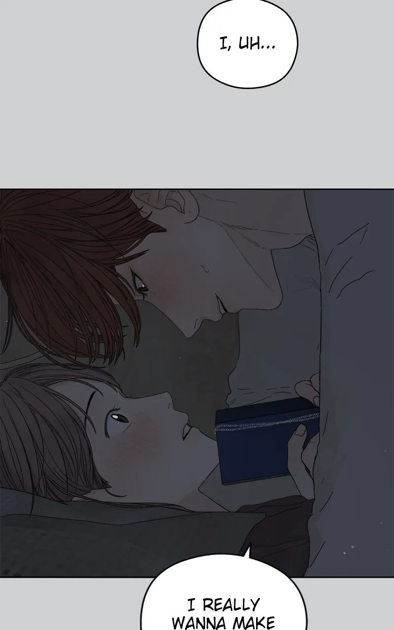 Degree of Love Chapter 71 page 61 - 