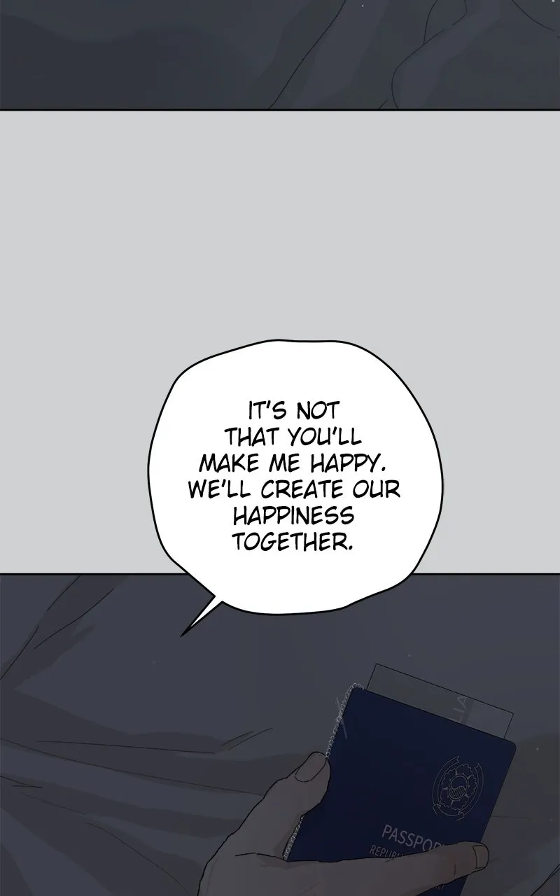Degree of Love Chapter 71 page 64 - 