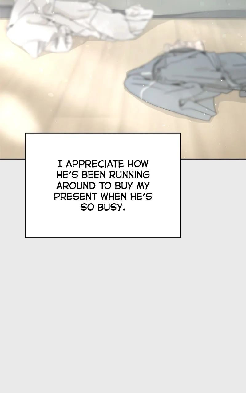 Degree of Love Chapter 71 page 70 - 