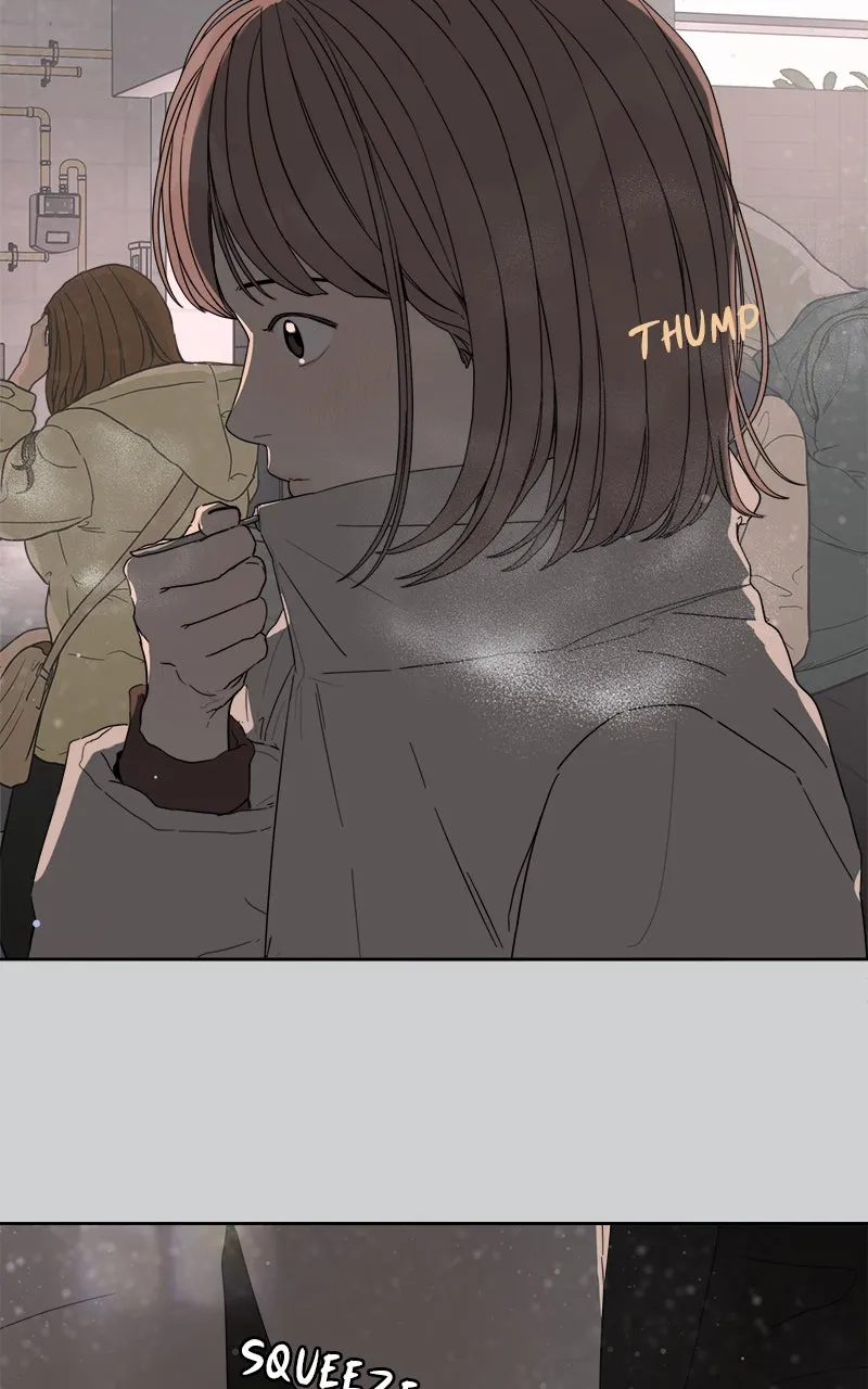 Degree of Love Chapter 71 page 8 - 