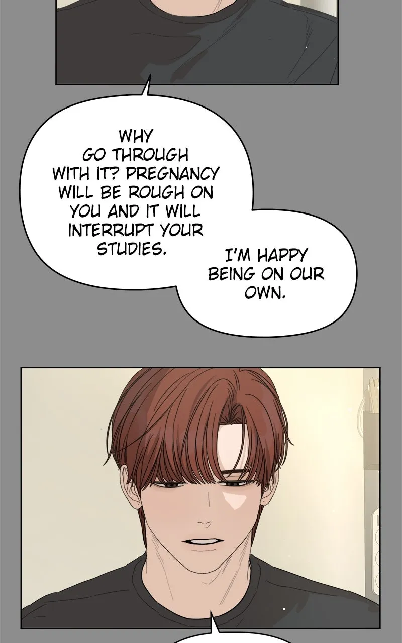 Degree of Love Chapter 71 page 73 - 