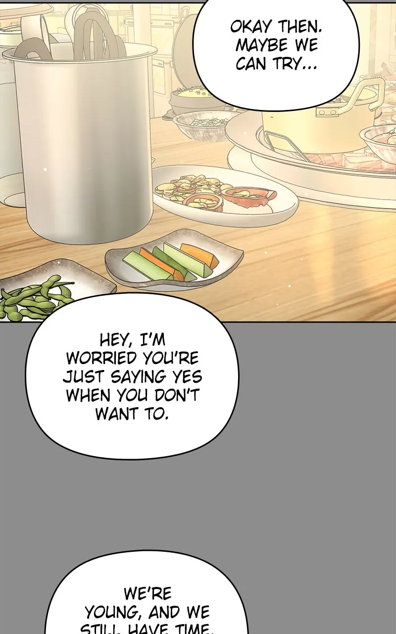 Degree of Love Chapter 71 page 76 - 