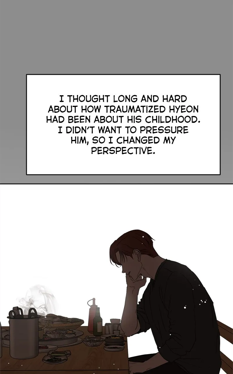 Degree of Love Chapter 71 page 78 - 