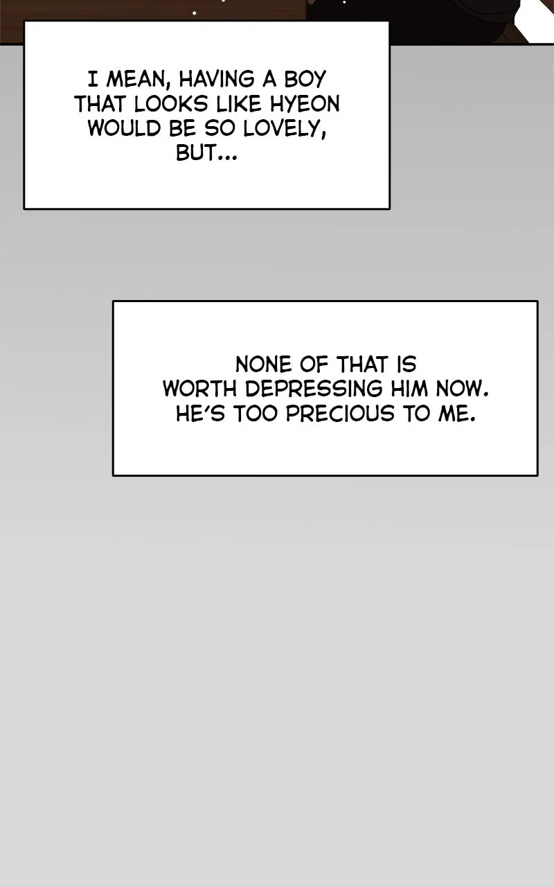 Degree of Love Chapter 71 page 79 - 