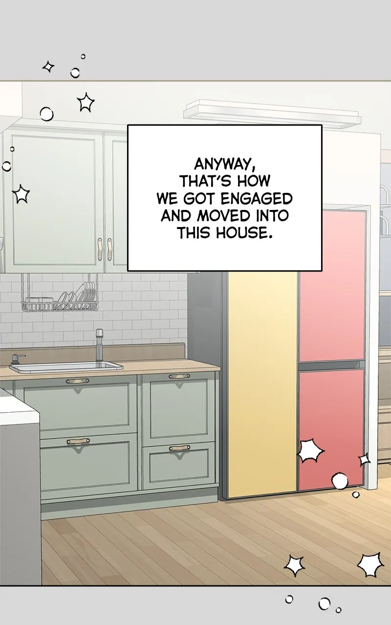 Degree of Love Chapter 71 page 80 - 