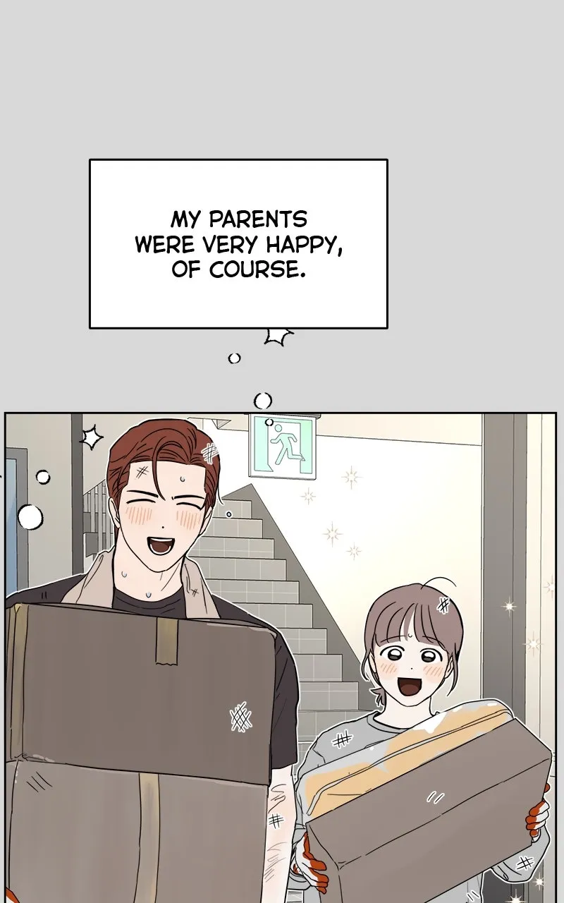 Degree of Love Chapter 71 page 81 - 