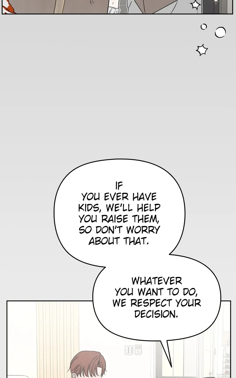 Degree of Love Chapter 71 page 82 - 