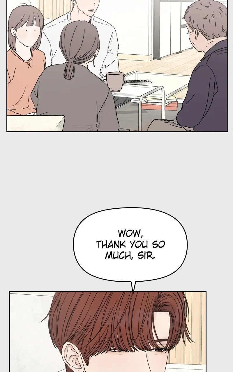 Degree of Love Chapter 71 page 83 - 
