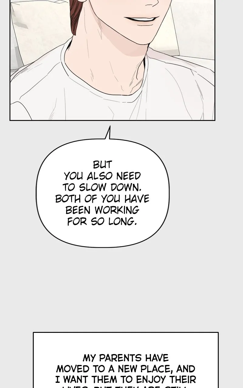 Degree of Love Chapter 71 page 84 - 