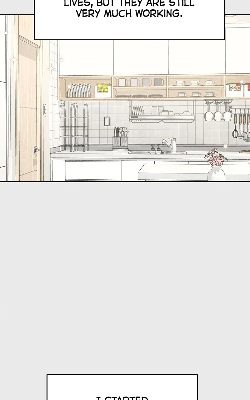 Degree of Love Chapter 71 page 85 - 