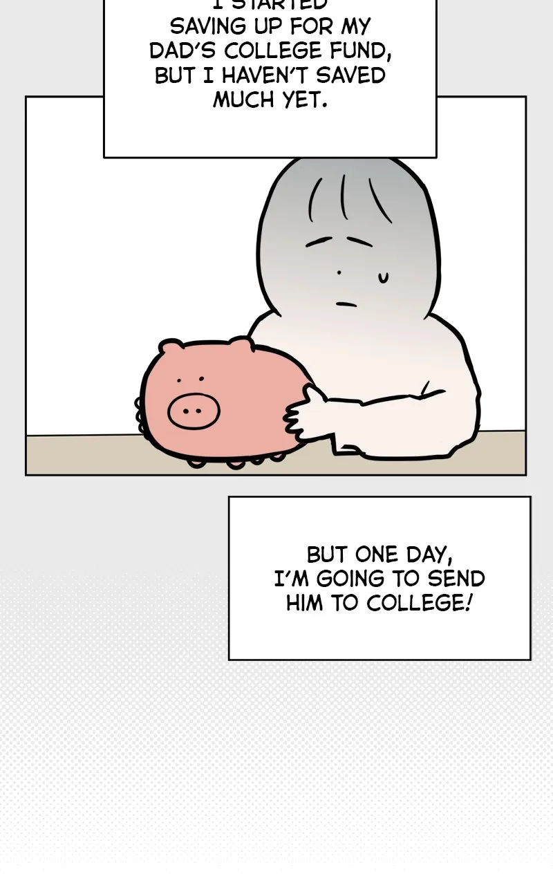 Degree of Love Chapter 71 page 86 - 