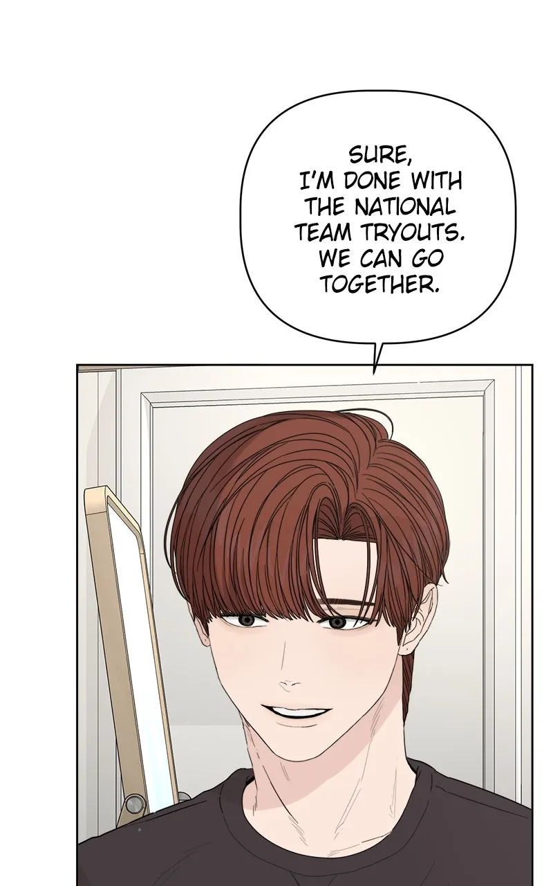Degree of Love Chapter 71 page 88 - 