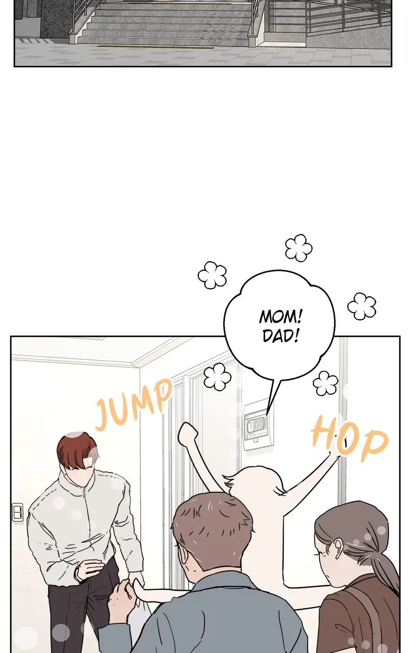 Degree of Love Chapter 71 page 90 - 